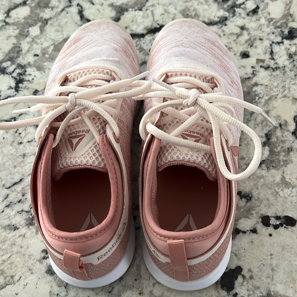 Reebok Trainers